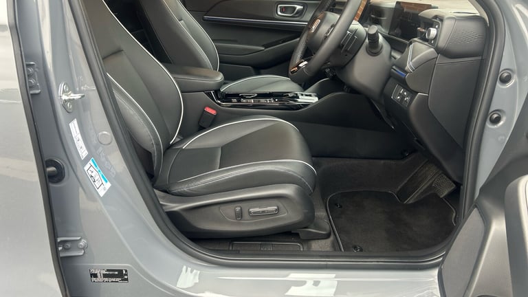 2024 Honda e NY1 150kW Elegance 69kWh 5dr Auto Electric Hatchback Hatchback Electric Automatic