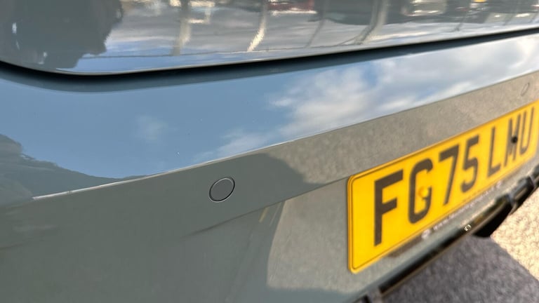 2025 Kia Picanto 1.2 GT-line S 5dr HATCHBACK PETROL Manual