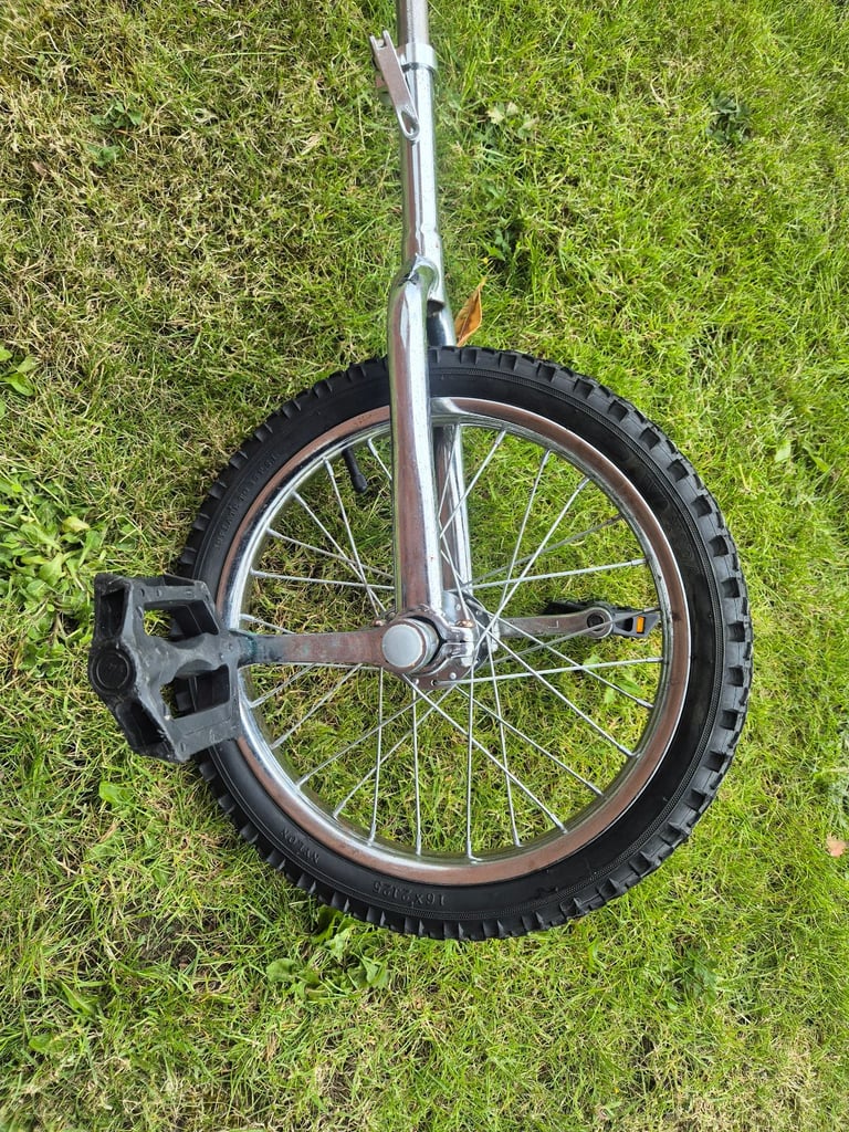 🔥 🔥 🔥 Unicycle 🔥 🔥 🔥 
