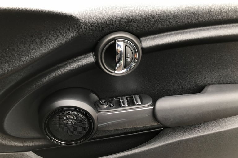 2018 MINI Convertible 1.5 Cooper 2dr Auto [Chili Pack] Convertible PETROL Automatic