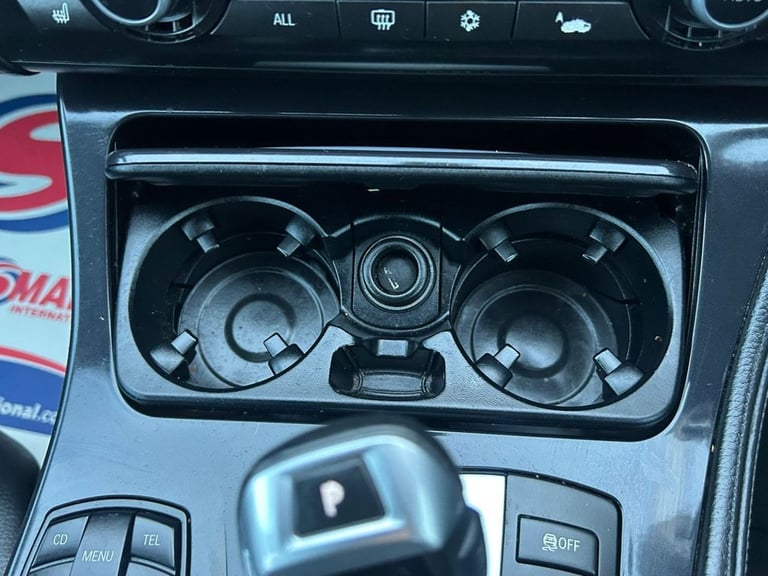 2011 60 BMW 5 SERIES 3.0 523I SE TOURING 5DR PETROL STEPTRONIC EURO 5 (204 PS)