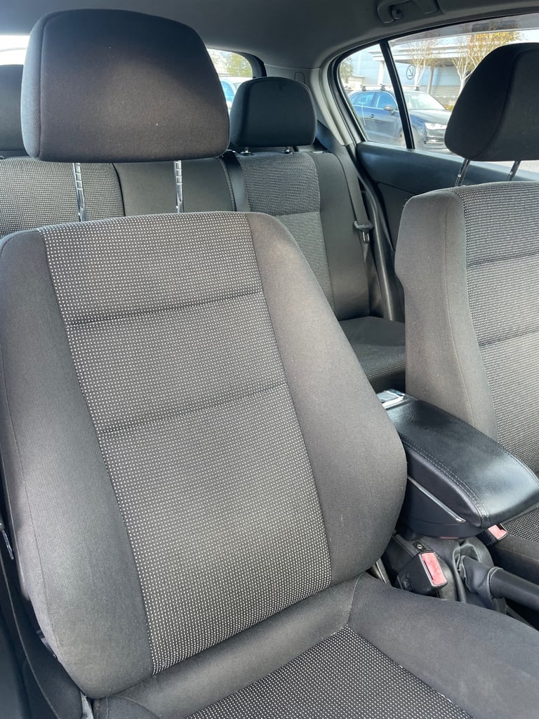 Vauxhall, ASTRA, Hatchback, 2008, Other, 1910 (cc), 5 doors