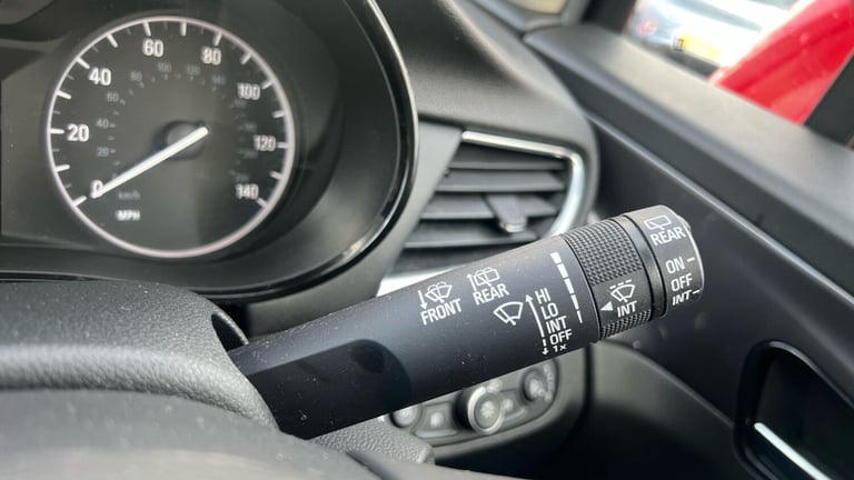 2020 Vauxhall Mokka X 1.4i Turbo ecoTEC Griffin Plus SUV 5dr Petrol Manual Euro 6 (s/s) (140 ps) ...