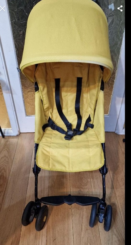 image for Stroller-Peg Perego Pliko- Excellent condition