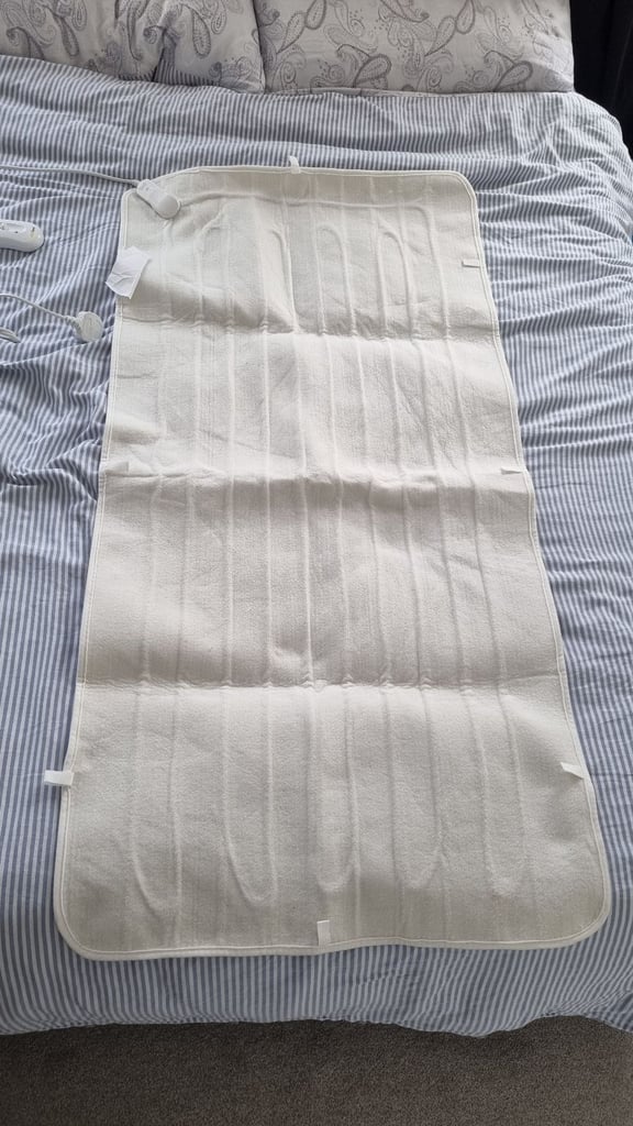 image for Electric Blanket Cosihome