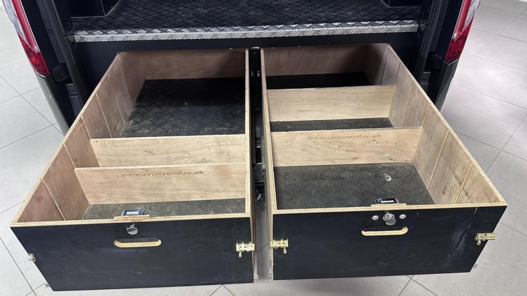 2020 Ford Transit Custom 2.0 EcoBlue 185ps Low Roof D/Cab Limited Van PANEL VAN DIESEL Manual