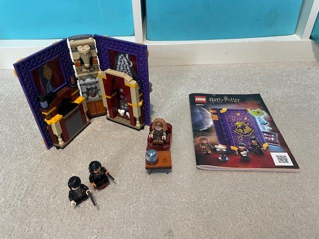 Lego Harry Potter Sets - price is for all but can sell separately
