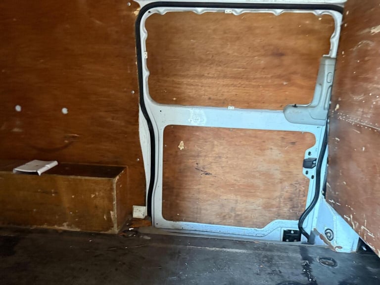 MERCEDES-BENZ VITO 2.1 111CDI Compact Panel Van SWB 5dr 2009