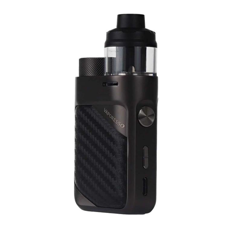image for Wanted Vaporesso Swag PX80 Vape