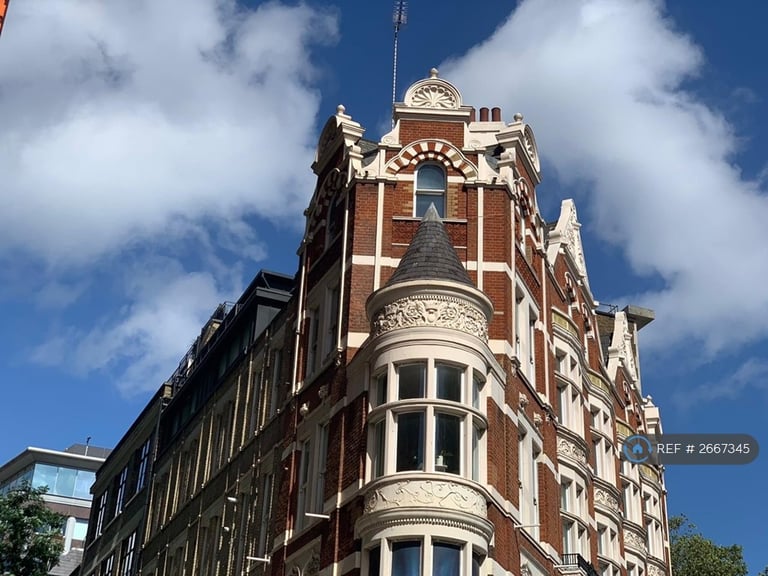 image for 2 bedroom flat in London, London, WC2H (2 bed) (#2667345)