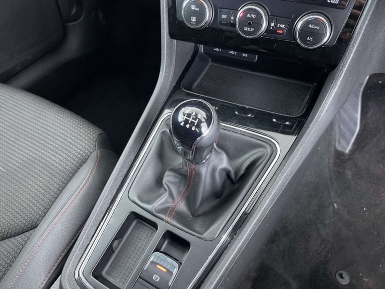 2018 SEAT Leon 1.5 Leon FR TSI Evo 5dr Hatchback Petrol Manual
