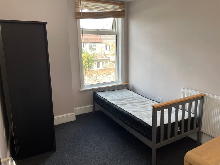 Double room to rent 