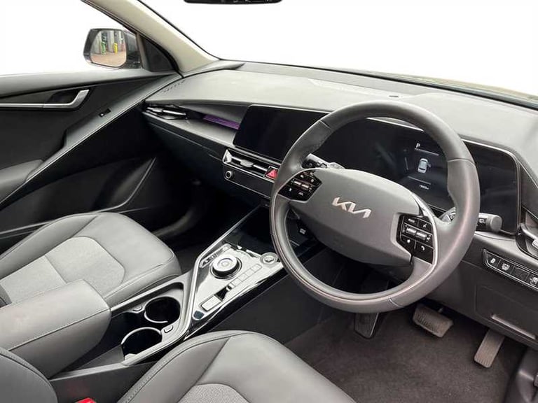 2023 Kia Niro 1.6 GDI HYBRID 3 5DR DCT Estate Hybrid Automatic