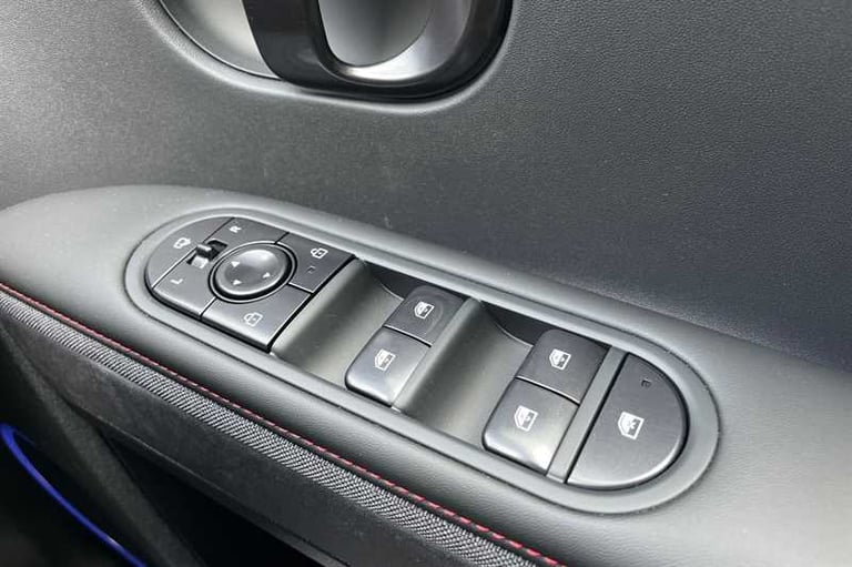 2025 Hyundai IONIQ 5 239kW N Line 84 kWh 5dr AWD Auto ESTATE ELECTRIC Automatic