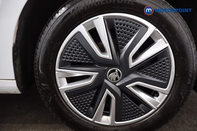 2022 Skoda Fabia 1.0 TSI SE L 5dr Hatchback Petrol Manual