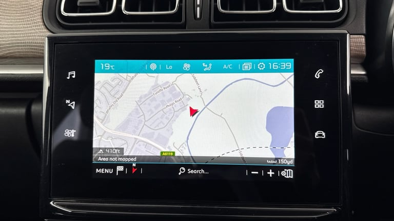 2020 Citroen C3 1.2 PureTech Flair Plus 5dr HATCHBACK PETROL Manual