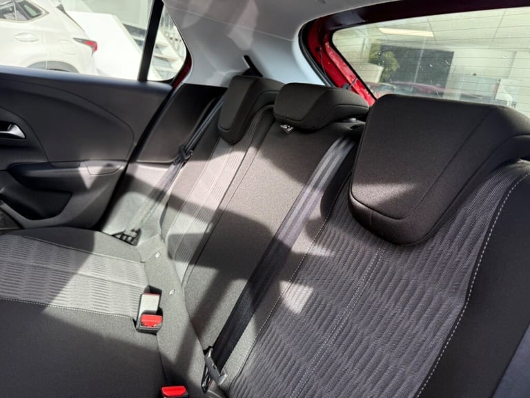 Vauxhall Corsa 1.2 SE 5dr Petrol