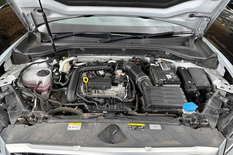  Audi Q2 30 TFSI S Line 5dr SUV Petrol Manual