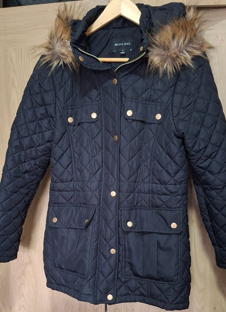 image for Women long coat 