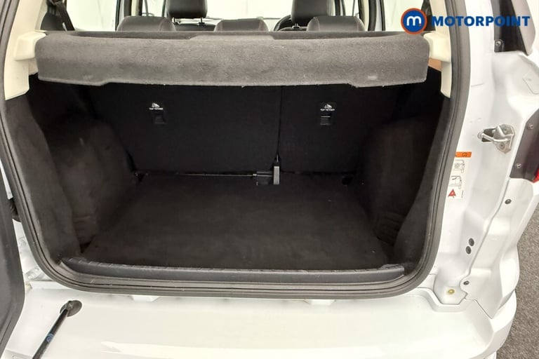 2022 Ford Ecosport 1.0 EcoBoost 140 ST-Line 5dr SUV Petrol Manual