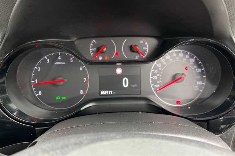 2022 Vauxhall Corsa 1.2 Turbo Design Hatchback 5dr Petrol Manual Euro 6 (s/s) (100 ps) Hatchback ...