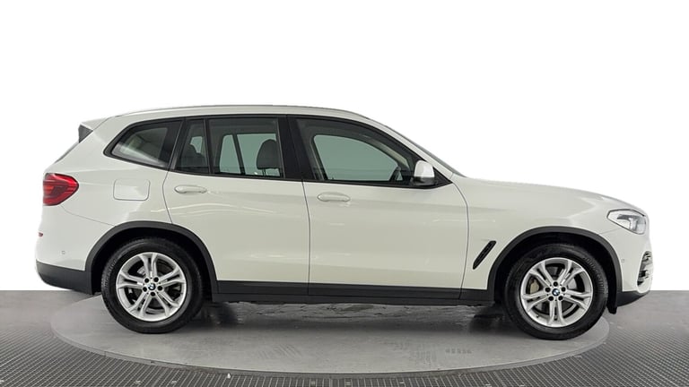 2021 BMW X3 Xdrive30E Se SUV Hybrid Automatic
