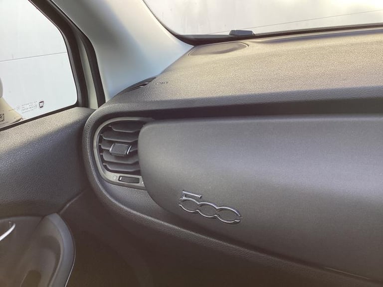 2023 Fiat 500X 1.0 FireFly Turbo Cross SUV 5dr Petrol Manual Euro 6 (s/s) (120 bhp) Manual SUV Pe...