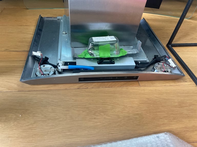 Samsung kitchen extraction hood