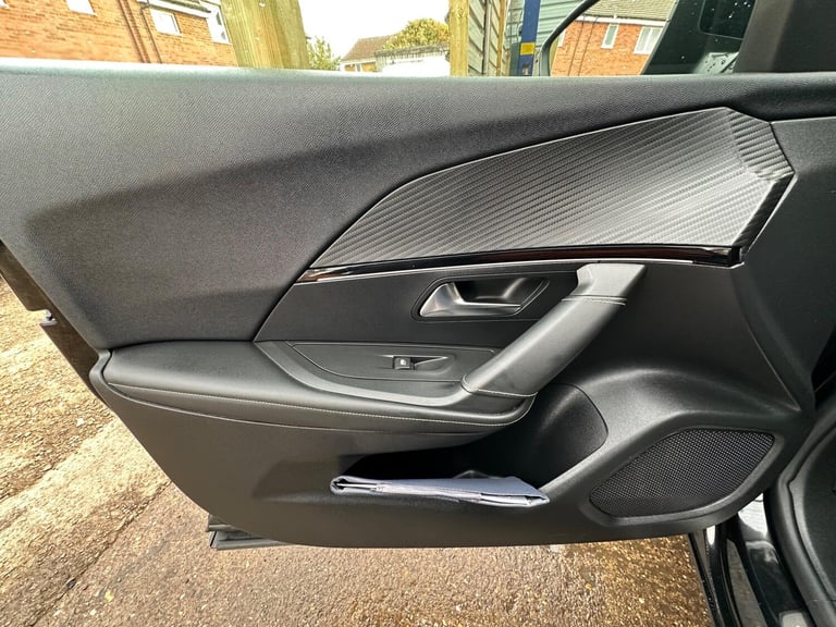 2020 Peugeot E-2008 50kWh GT Auto 5dr HATCHBACK Electric Automatic