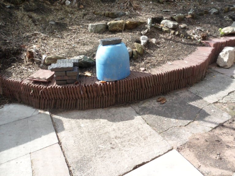 image for Marley Roofing Tiles