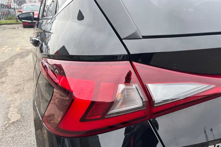 2025 Hyundai i20 1.0T GDi Ultimate 5dr DCT HATCHBACK PETROL Automatic