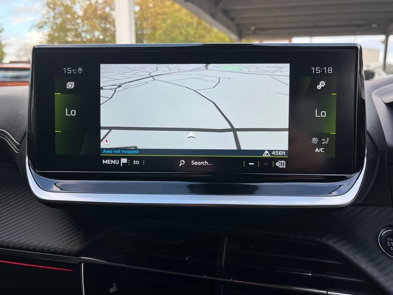 2022 Peugeot 2008 1.2 PureTech GT SUV 5dr Petrol Manual Euro 6 (s/s) (130 ps) HATCHBACK Petrol Ma...