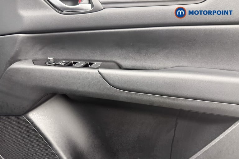 2025 Mazda CX-5 2.0 e-Skyactiv G MHEV Newground 5dr SUV Petrol Manual