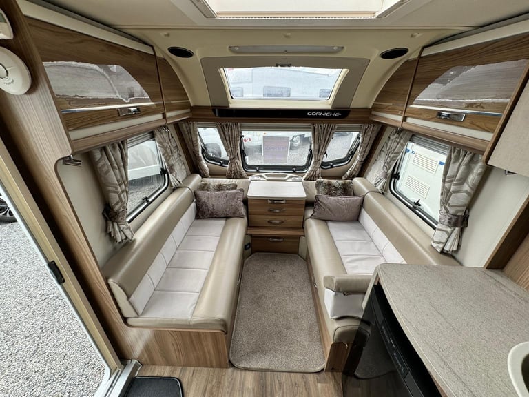 Swift Corniche 19 / 4 2016