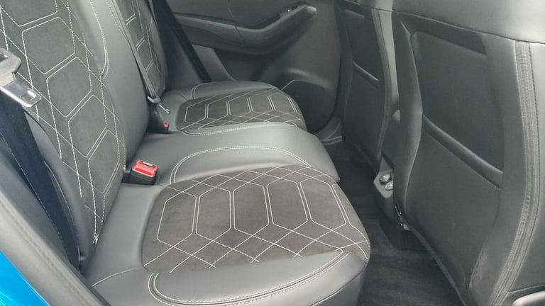 2025 Ford Puma 123kW Premium 43kWh 5dr Auto Hatchback Electric Automatic