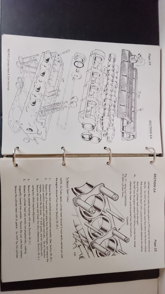 Lotus Eclat Excel Workshop Manual.