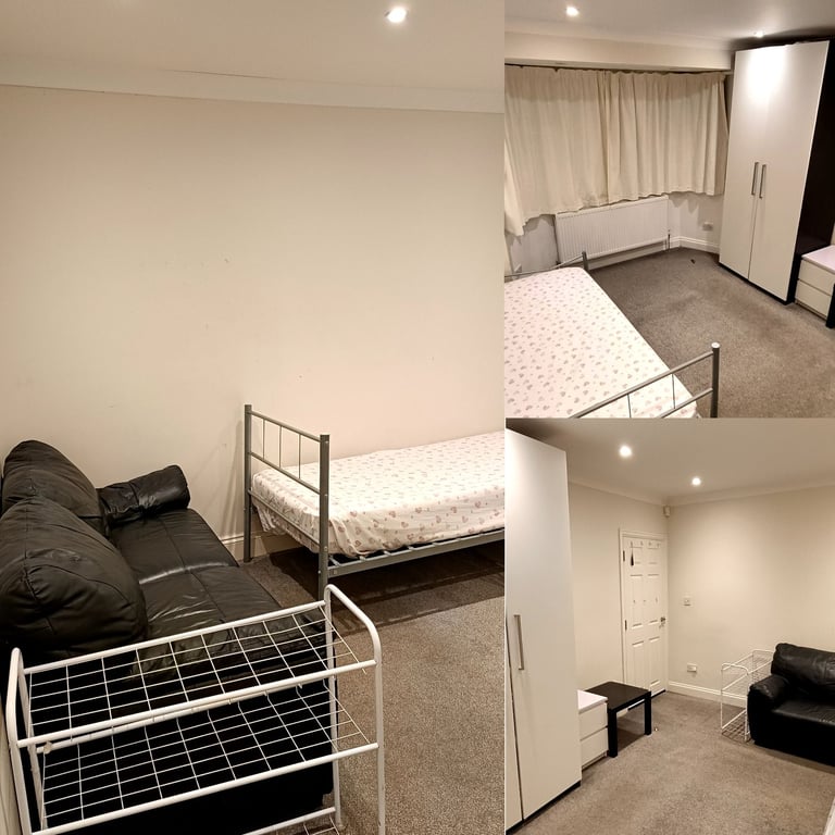 Canons Park /egdwera Ha8