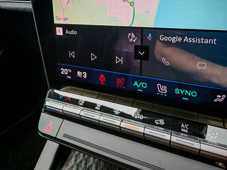 2025 Renault Scenic E-Tech 160kW Techno Esprit Alpine 87kWh Long Range 5dr AT Estate Electric Aut...