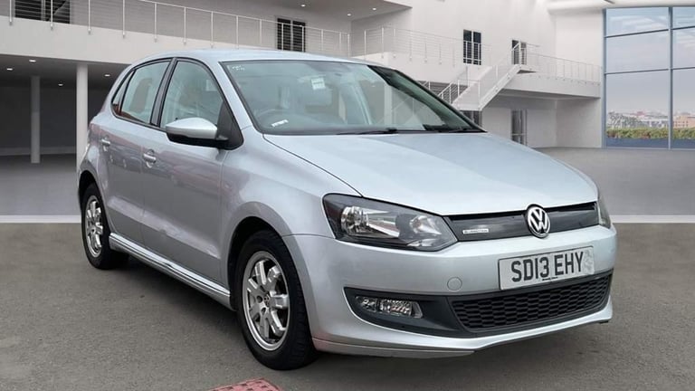 Used Volkswagen POLO Diesel Cars for Sale in Manchester | Gumtree
