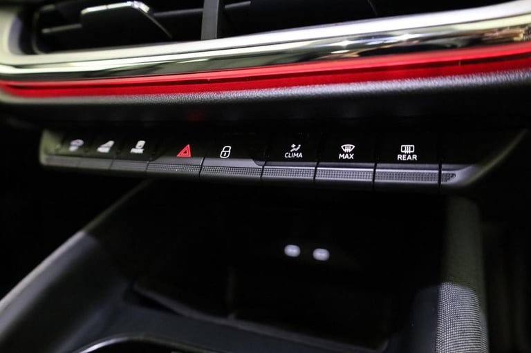 2024 Skoda Enyaq 62kWh 60 Edition SUV 5dr Electric Auto (DC120kW) (179 ps) Automatic