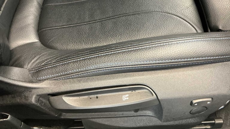  BMW 1 Series 118i M Sport 5dr [Tech Pack] Hatchback Petrol Manual