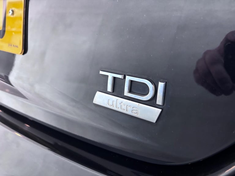 2015 Audi A4 2.0 TDI ultra S line Euro 6 (s/s) 4dr SALOON Diesel Manual