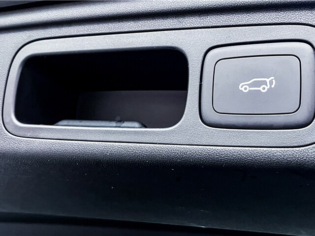 2025 MG MG HS 1.5 T-GDI Trophy 5dr Hatchback Petrol Manual