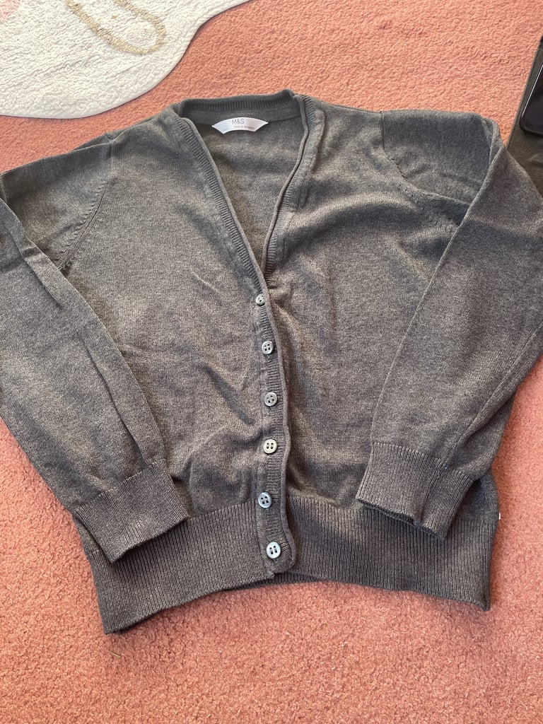 7-8 school uniform