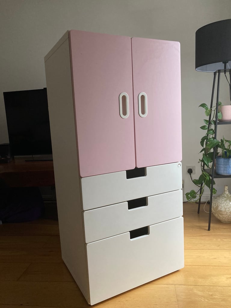 IKEA Stuva Malad Drawers with cabinet | in Colliers Wood, London | Gumtree