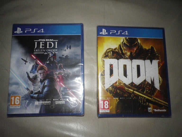 Ps4 games deals for sale gumtree