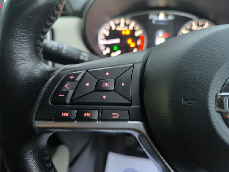 2018 Nissan Micra 0.9 Petrol Manual IG-T Tekna Hatchback 5 Seats 5dr 2 Keys Euro 6 ULEZ Free HATC...