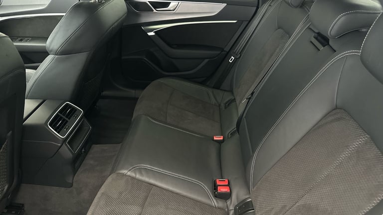 2019 Audi A7 3.0 TDI V6 45 S line Sportback 5dr Diesel Tiptronic quattro Euro 6 (s/s) (2 Hatchbac...