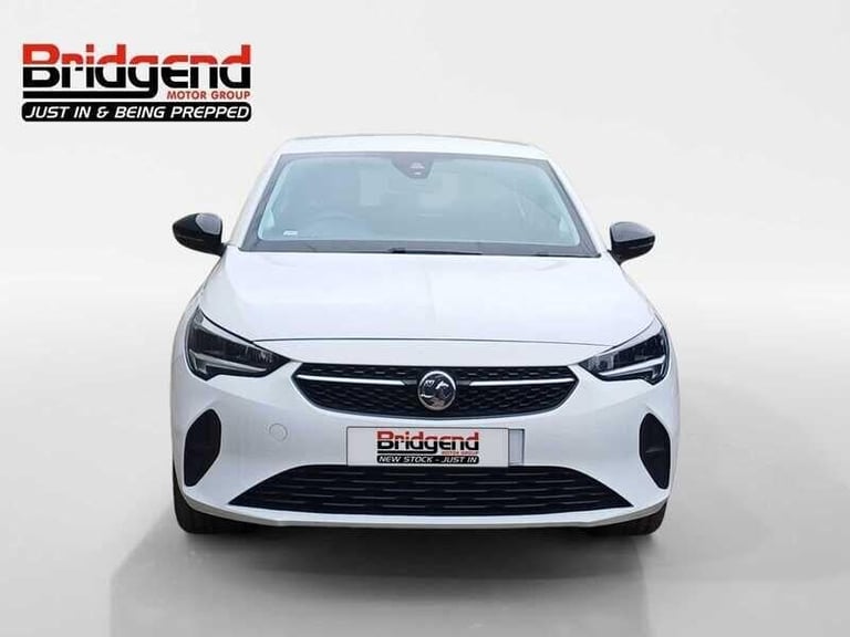 2023 Vauxhall Corsa 1.2 Design 5dr HATCHBACK PETROL Manual