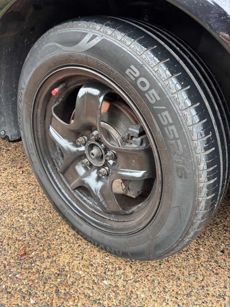 Vauxhall, ASTRAVAN, Car Derived Van, 2008, Manual, 1686 (cc)